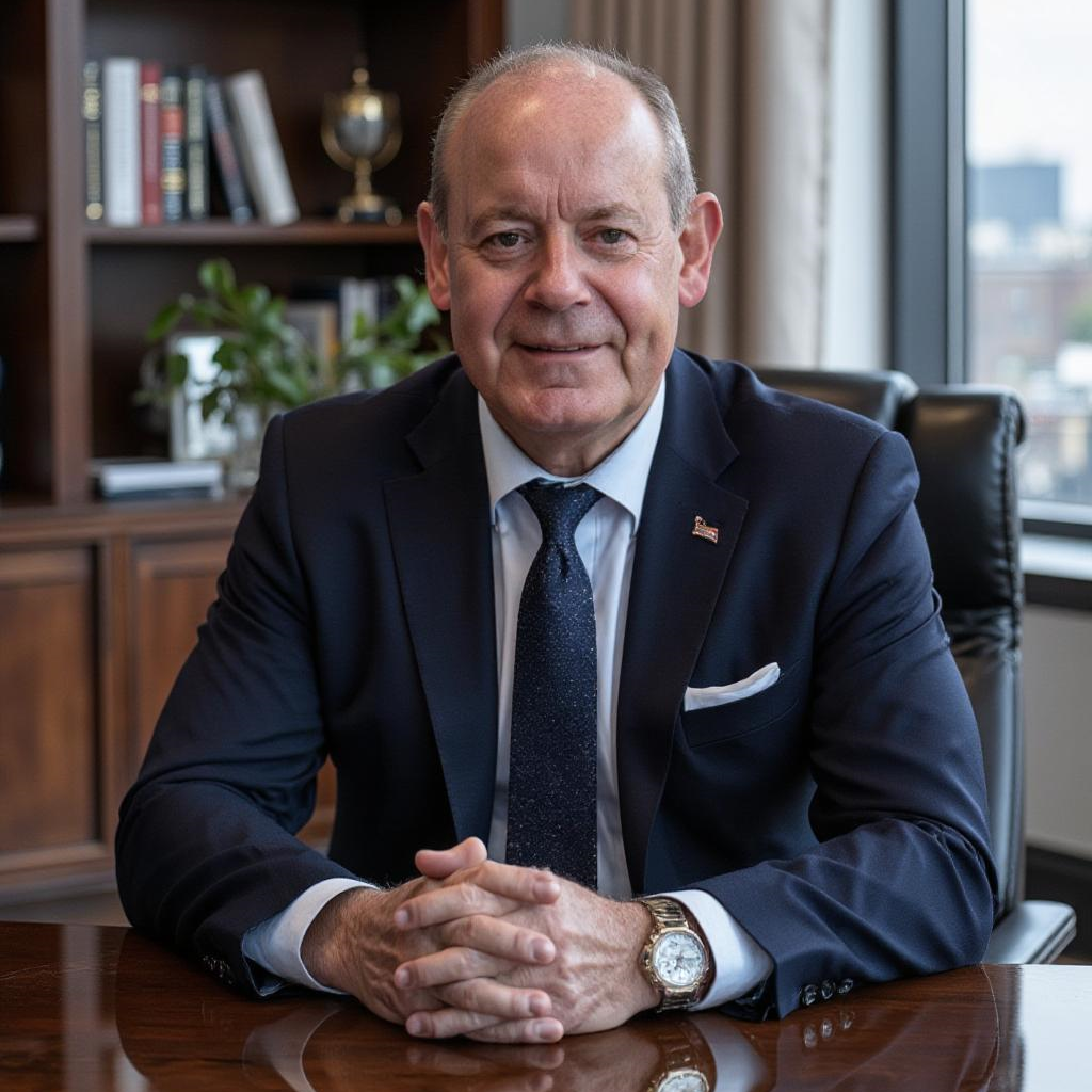 Hans De Sutter